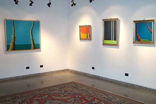 Opere di Giuseppe Cattagni