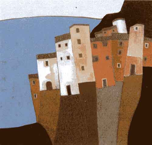 Opere di Dietrich Bickler