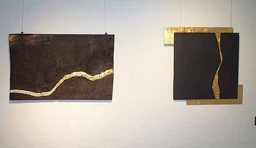 Opere di Gabriella Pagliari