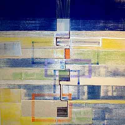 Opere di Martina Brognara