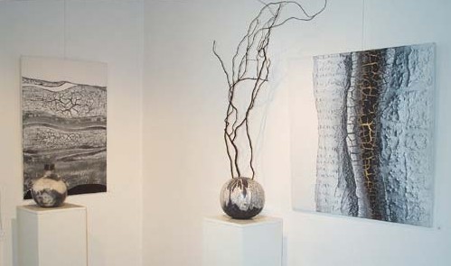 Opere di Eva Hodinov&aacute;