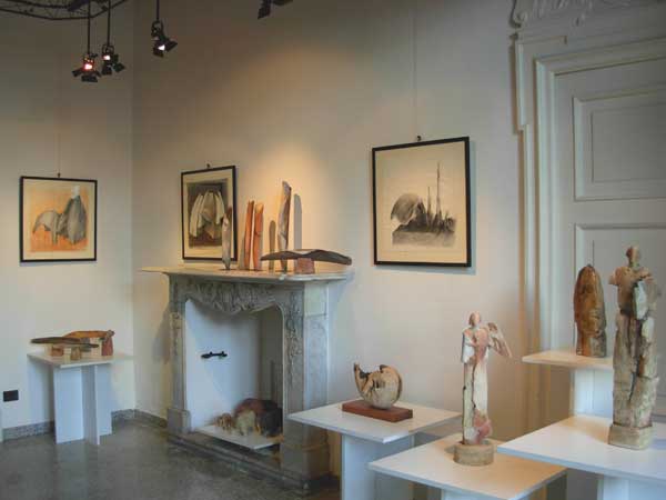 Opera di Antonio Quattrini