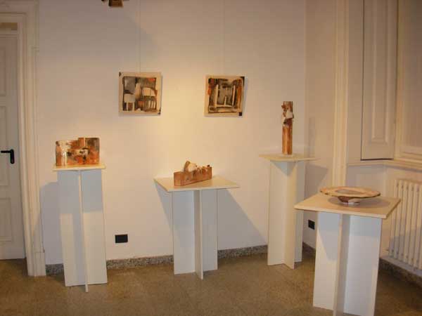 Opera di Antonio Quattrini