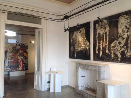 Opera di Saverio Di Spirito