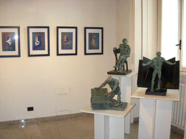 Opera di Castiglioni e Franzetti
