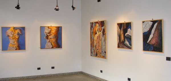 Opera di Giuseppe Cattagni