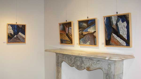 Opera di Giuseppe Cattagni