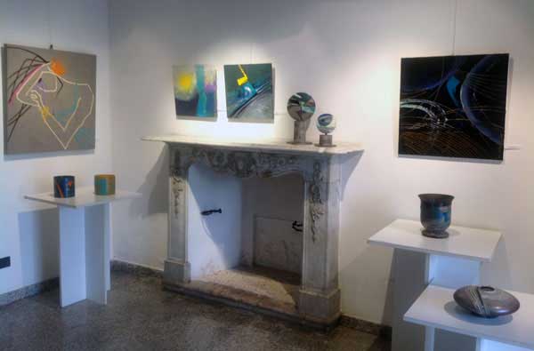 Opera di Martina Brognara