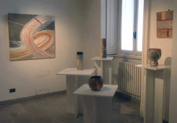 Opera di Martina Brognara