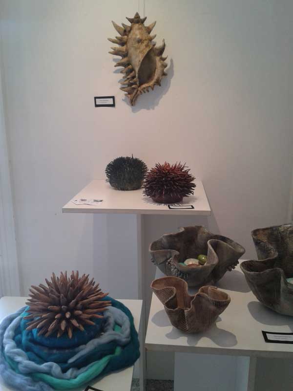 Opera del Club Ceramica Ispra