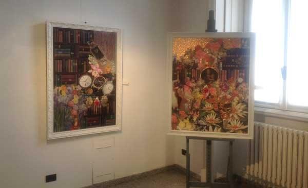 Opera di Nicola Virgilio