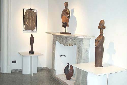 Opera di Mal&ugrave; Cruz Piani