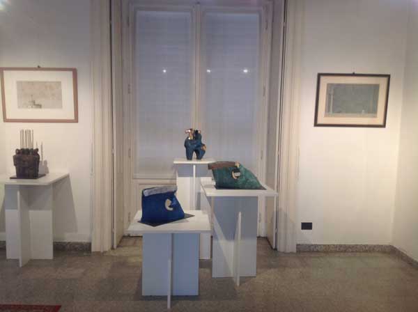 Opera di Iosca e Roman�
