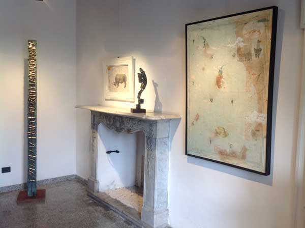 Opera di Iosca e Roman�