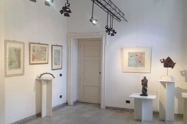 Opera di Iosca e Roman�
