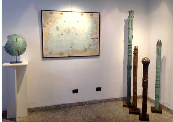 Opera di Iosca e Roman�