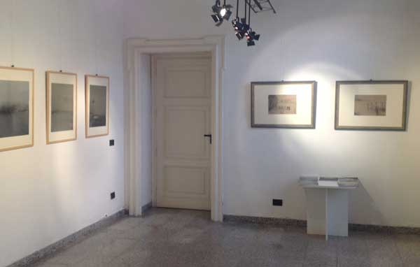 Opera di Giovanni Beluffi
