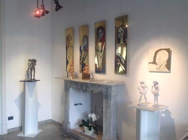 Opera di M.L. Albertini