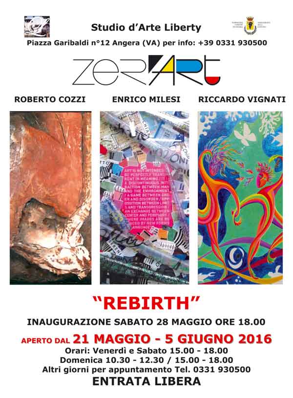 Manifesto Rebirth