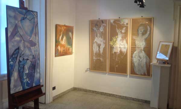 Opera Fallen Angels 5