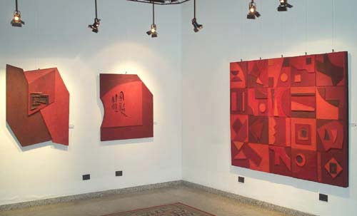 Opera di Gianpiero Castiglioni