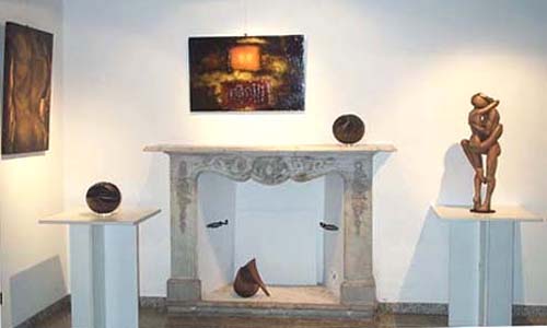 Opere di Buda e Rizzo