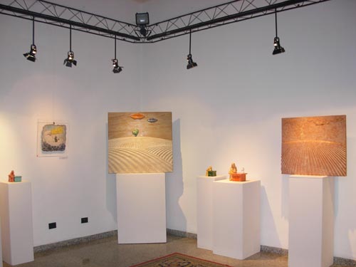 Opera di Nicola Gagliardi