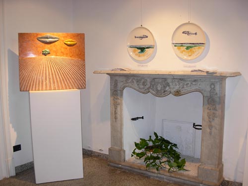 Opera di Nicola Gagliardi