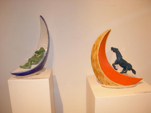 Opera di Nicola Gagliardi