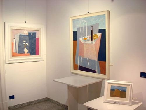 Opera di Dietrich Bickler