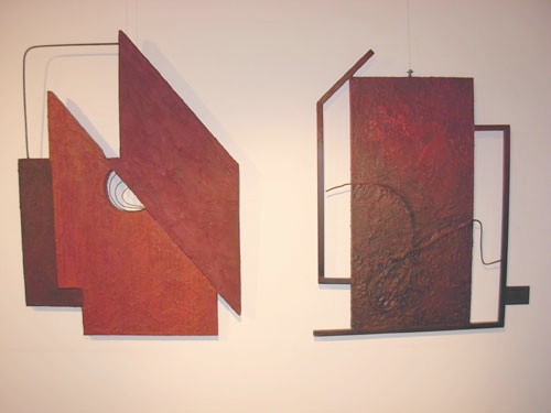 Opera di Gianpiero Castiglioni