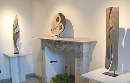 Opera di Francesco Buda