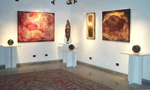 Opere di Buda e Rizzo
