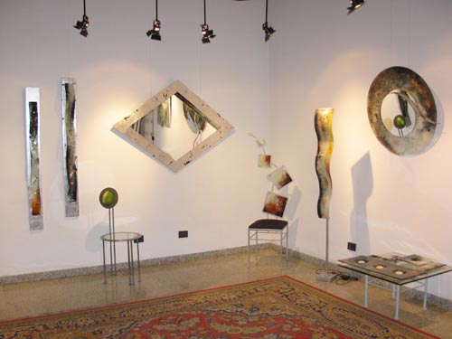 Opera di Maddalena Roncari