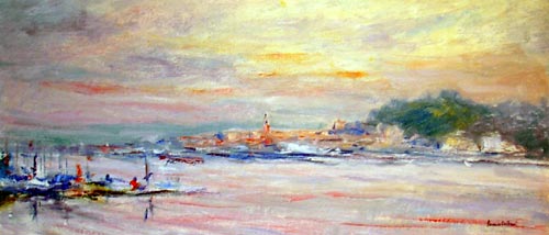 Opera di Arsenio De Boni