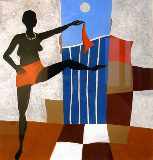 Opera di Dietrich Bickler