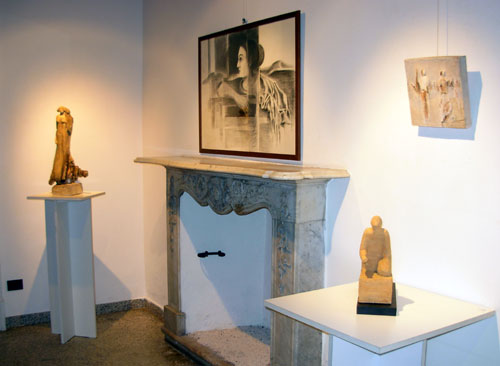 Opera di Antonio Quattrini