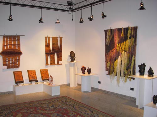 Opera in mostra