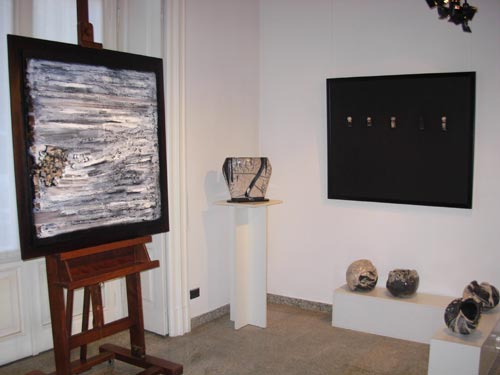 Opera di Mal&ugrave; Cruz Piani