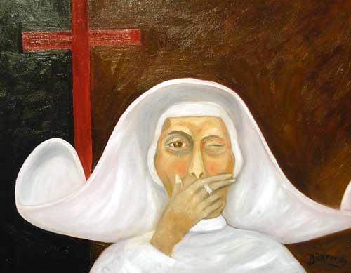 Opera di Dietrich Bikler