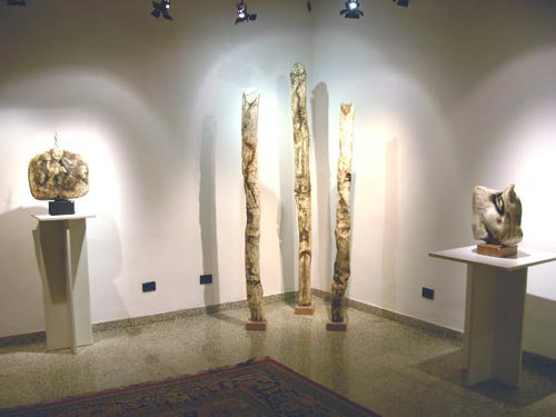 Opera di Giorgio Robustelli