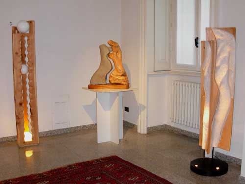 Opera di Antonio Piazza
