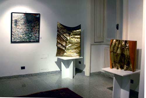 Opera di Anneliese Gripp