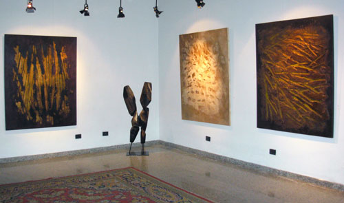 Opera di Toribio Sosa