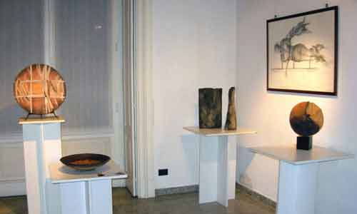 Opera di Antonio Quattrini 2