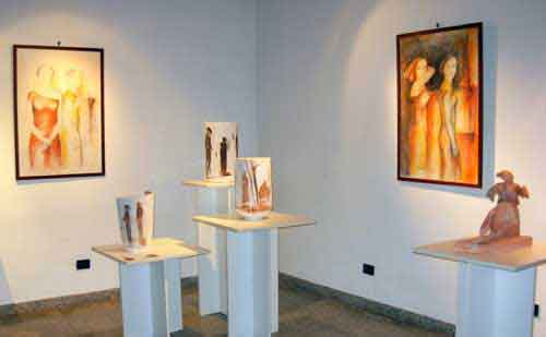 Opera di Antonio Quattrini 4