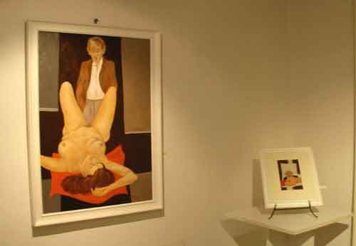 Opera di Dietrich Bickler 2