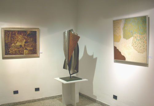 Opera di Anneliese Gripp 4