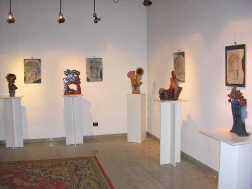 Opera di Valeria Fosca Lavalle 1