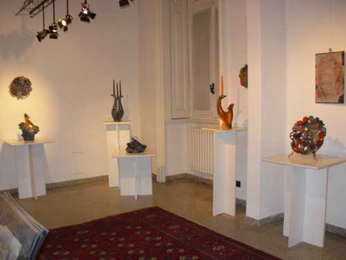 Opera di Valeria Fosca Lavalle 2